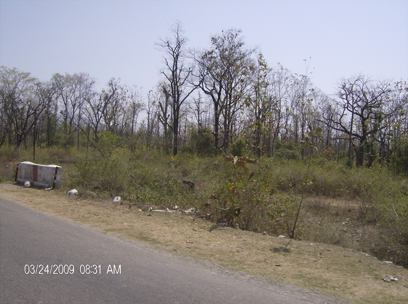 Dehradun Jolly Grant Airport (DED)